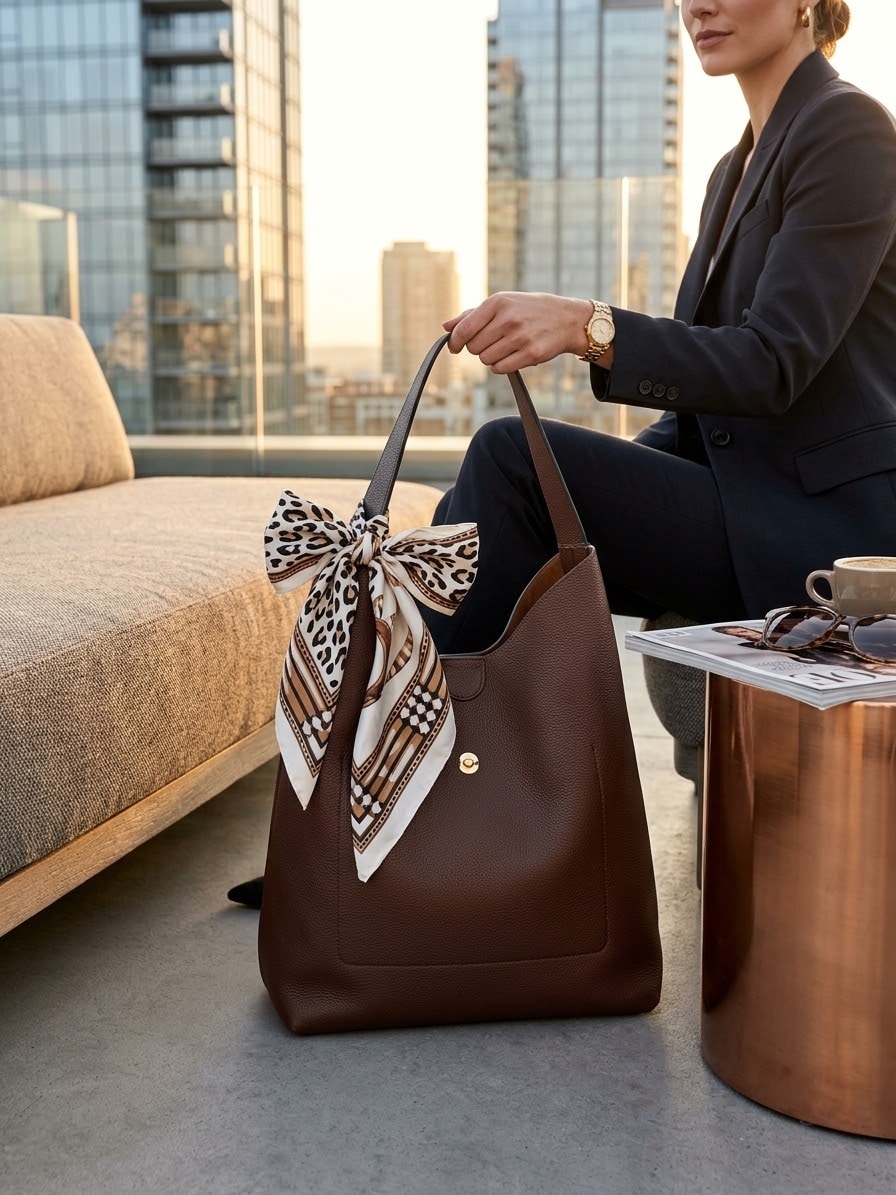 The JW Essential Hobo